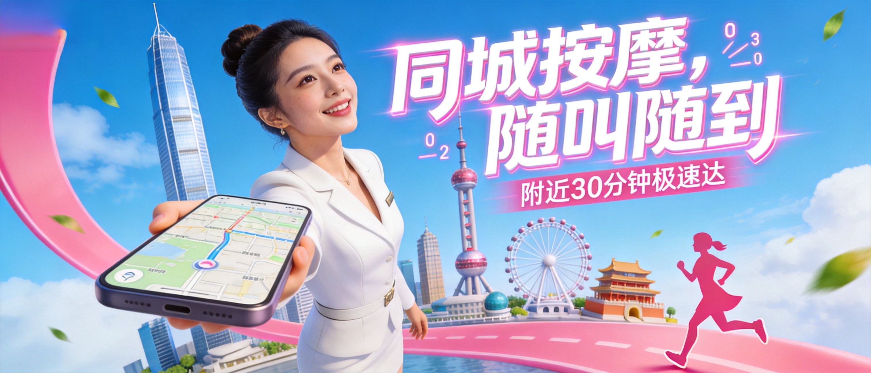 石河子活立到家上门按摩：把放松这件事，真正还给自己